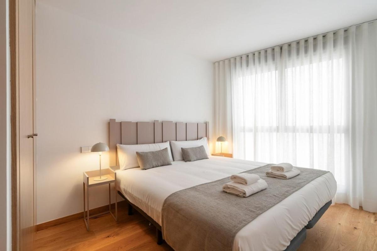 Elegance & Comfort In Chamberi- 4c Apartment