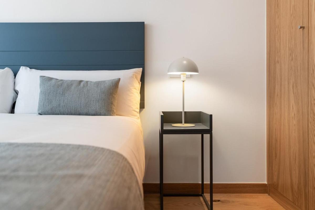 Elegance & Comfort In Chamberi- 4c Apartment Madrid