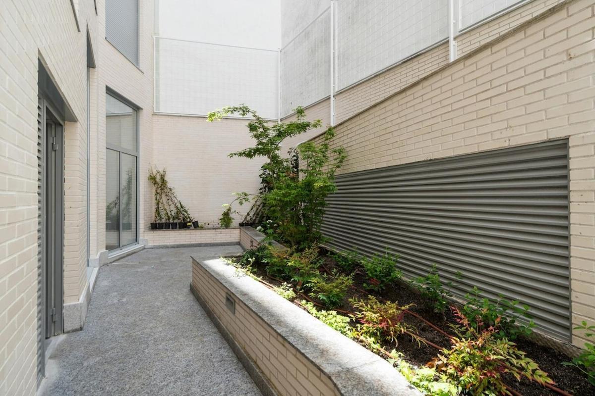Apartment Elegance & Comfort In Chamberi- 4c *