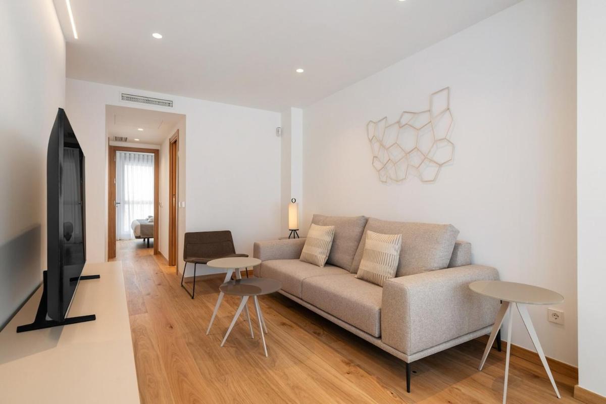 Elegance & Comfort In Chamberi- 4c *