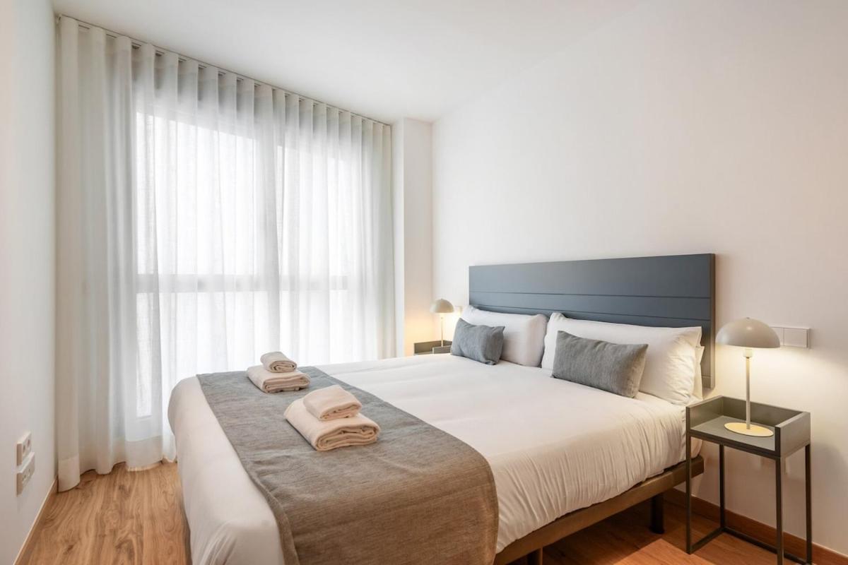 Elegance & Comfort In Chamberi- 4c Madrid