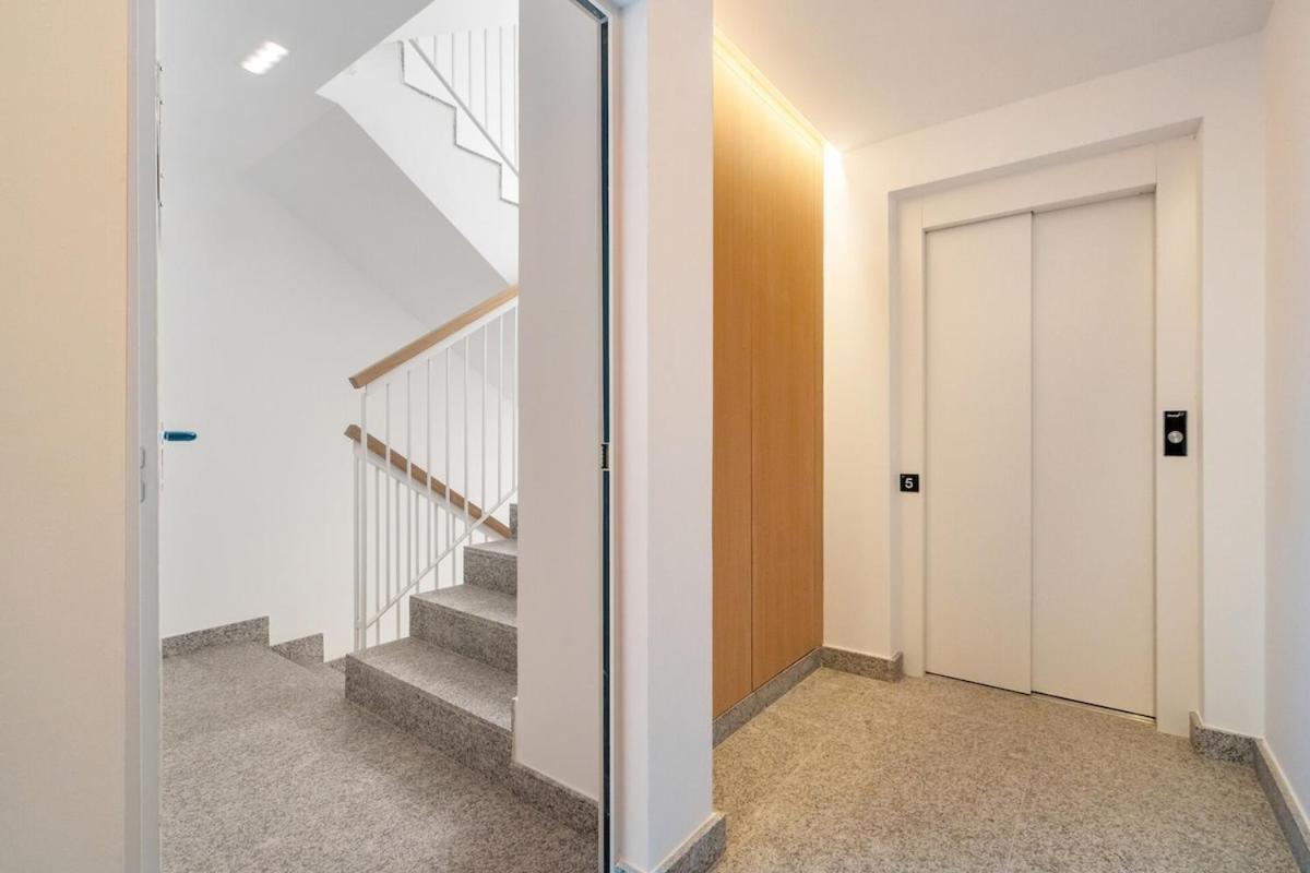 Elegance & Comfort In Chamberi- 4c Apartment