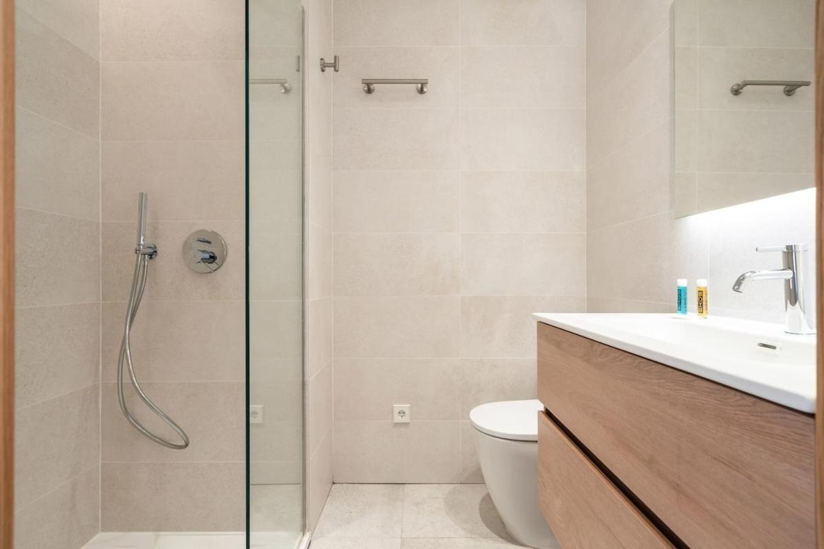 Elegance & Comfort In Chamberi- 4c Apartment Madrid