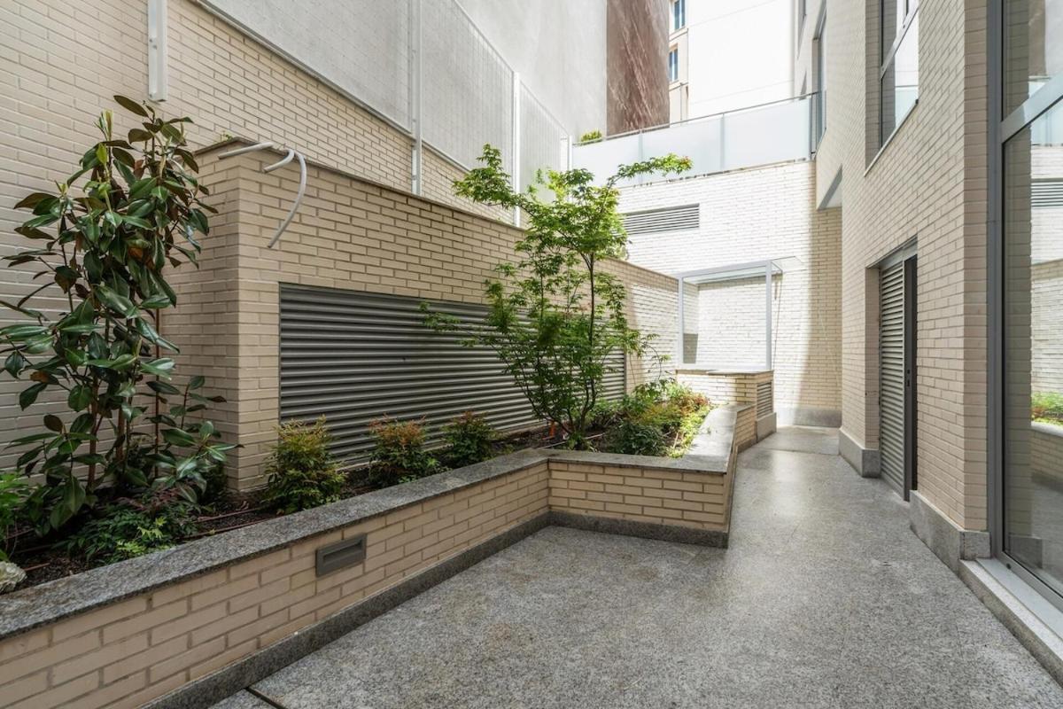 Apartment Elegance & Comfort In Chamberi- 4c Madrid